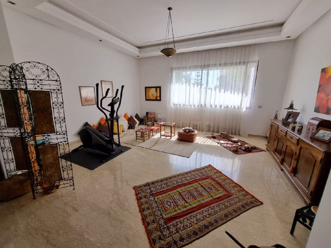 Villa 660 m² à Anfa — 7