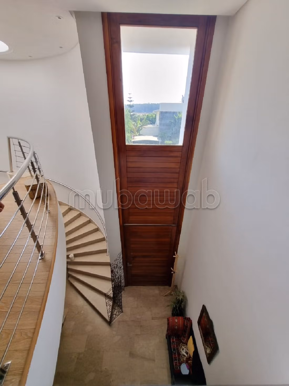 Villa 660 m² à Anfa — 8