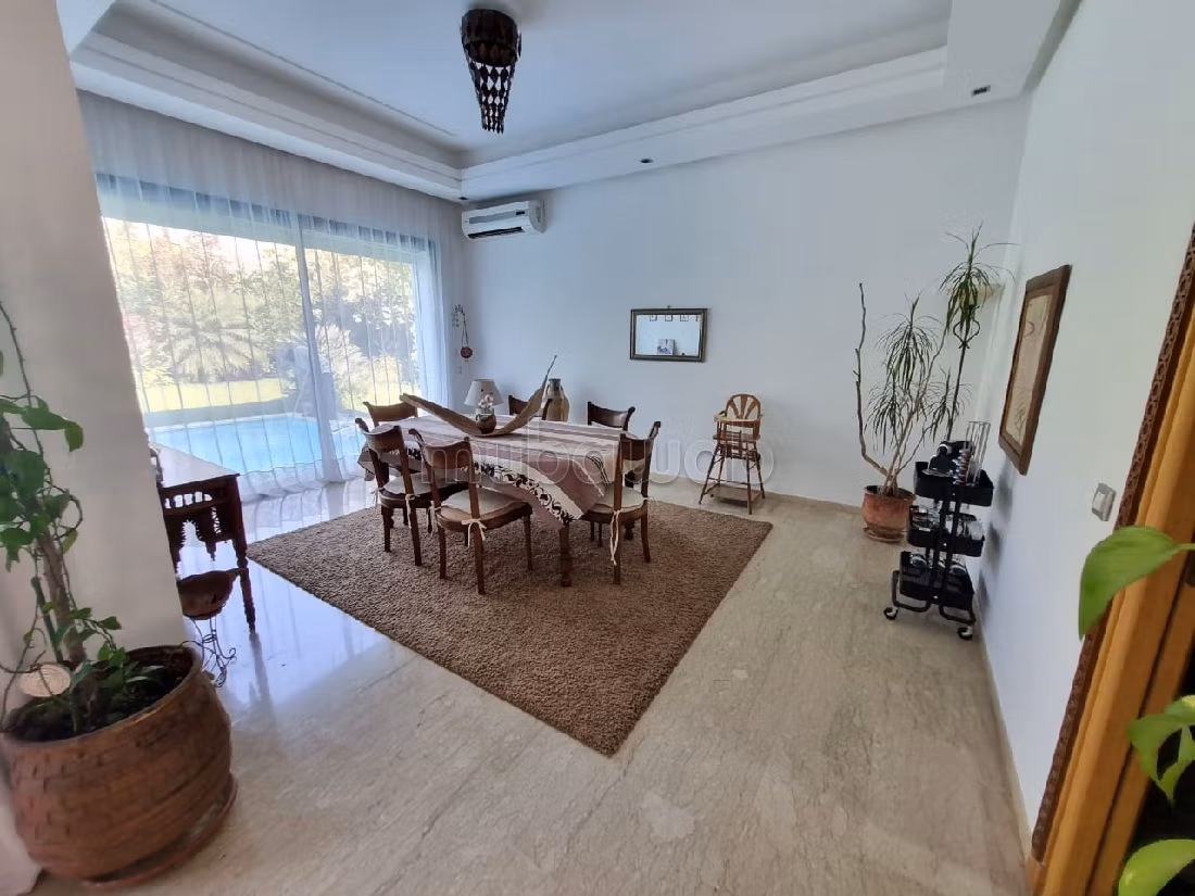 Villa 660 m² à Anfa — 9