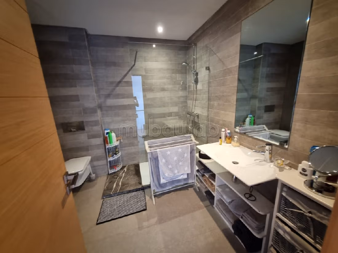 Villa 660 m² à Anfa — 11