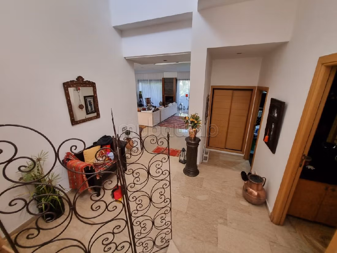 Villa 660 m² à Anfa — 15