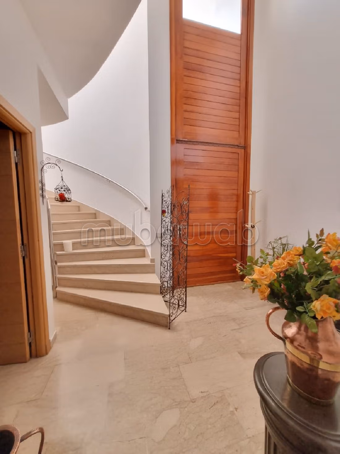 Villa 660 m² à Anfa — 12