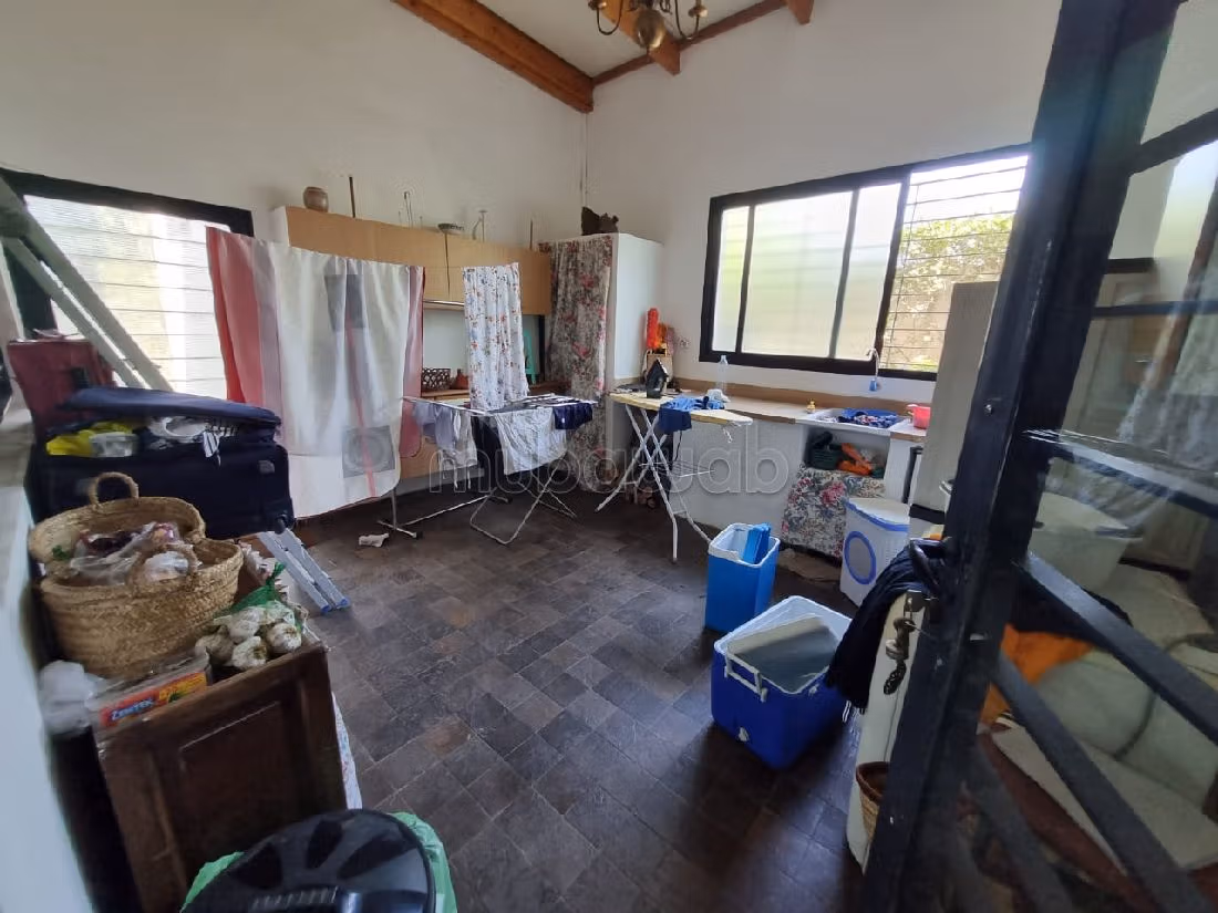Vente villa bouskoura residence fermee — 6