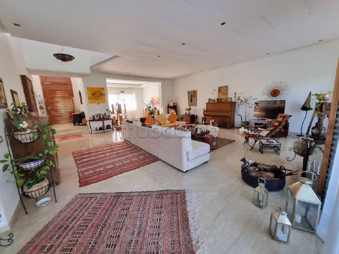 Villa 660 m² à Anfa — 16
