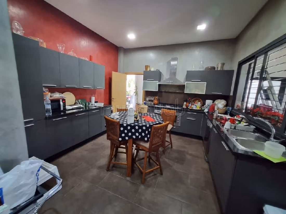 Villa 660 m² à Anfa — 17