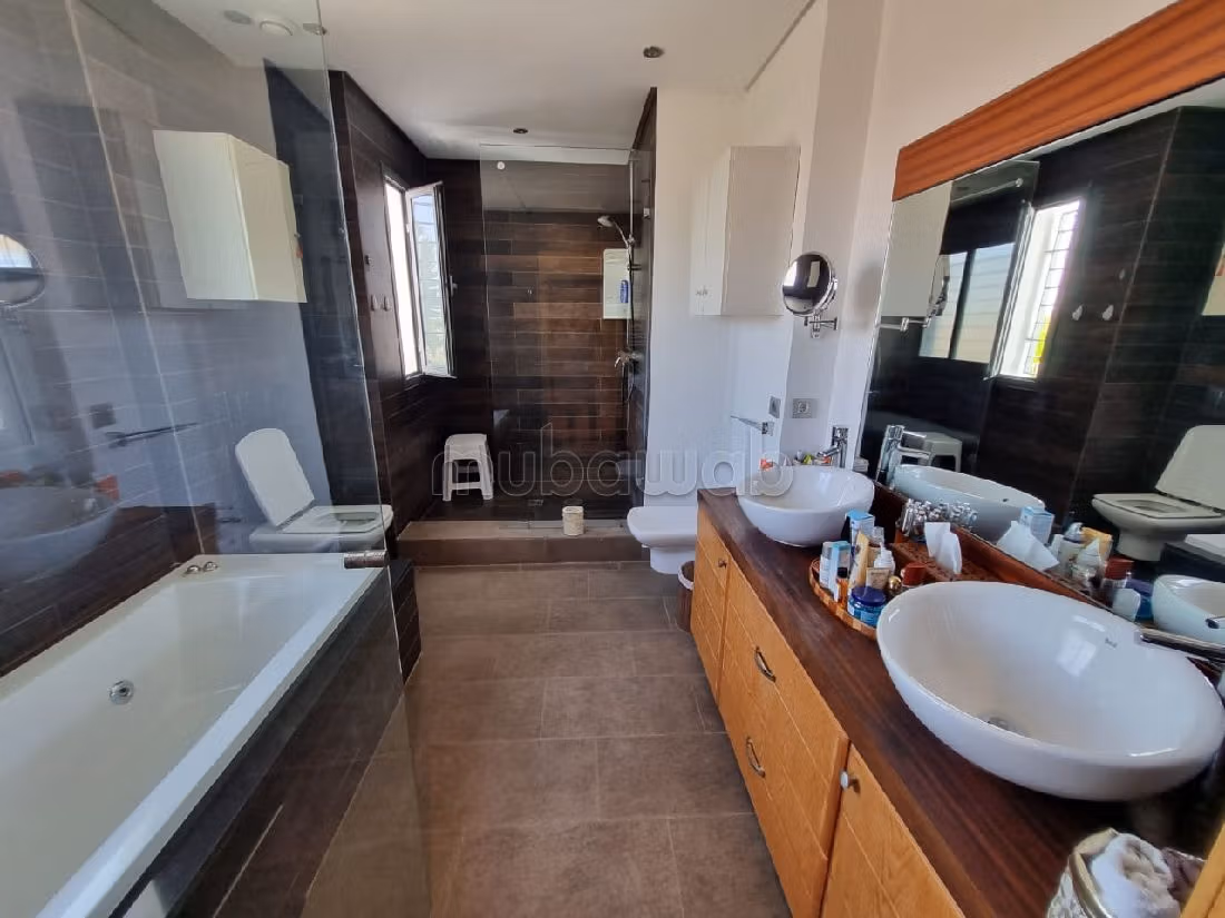 Villa 660 m² à Anfa — 18
