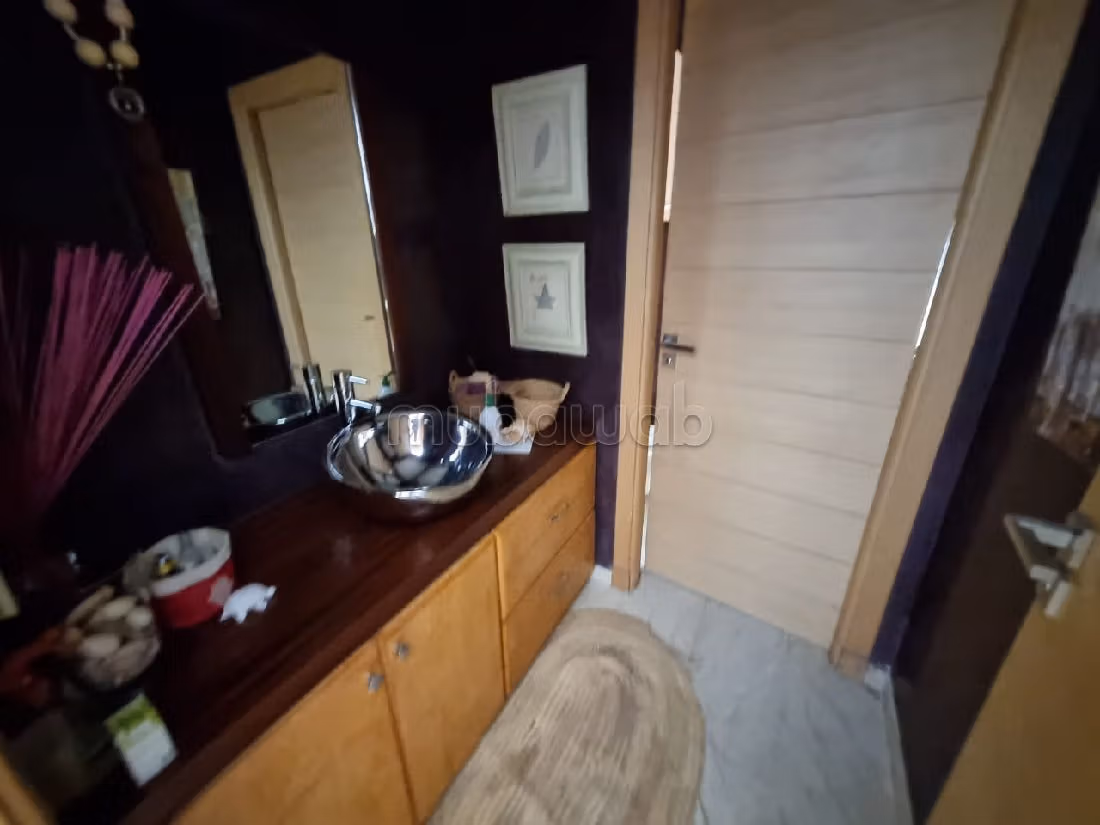 Villa 660 m² à Anfa — 19
