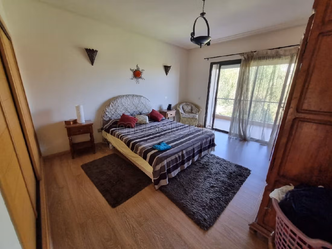 Villa 660 m² à Anfa — 20