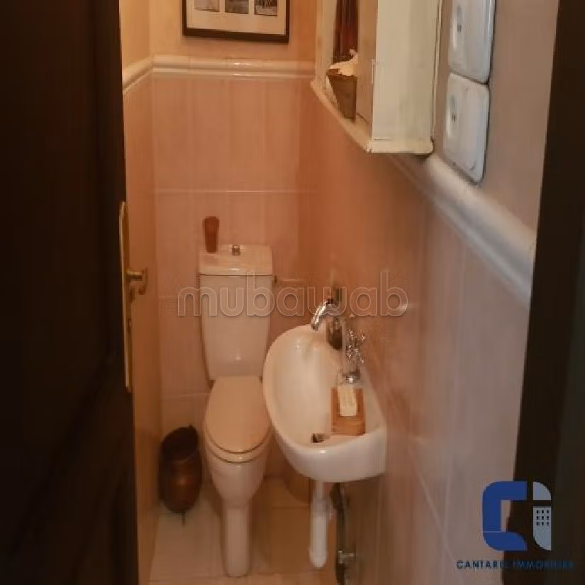 TRIANGOLO D'ORO - Duplex vuoto in Affitto