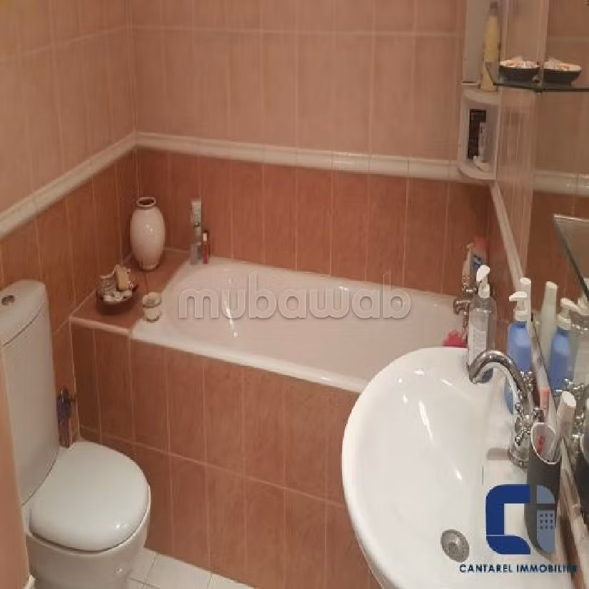 TRIANGOLO D'ORO - Duplex vuoto in Affitto