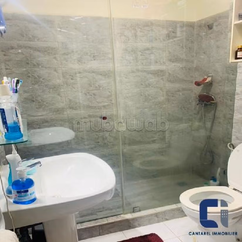 Vente appt maarif extension