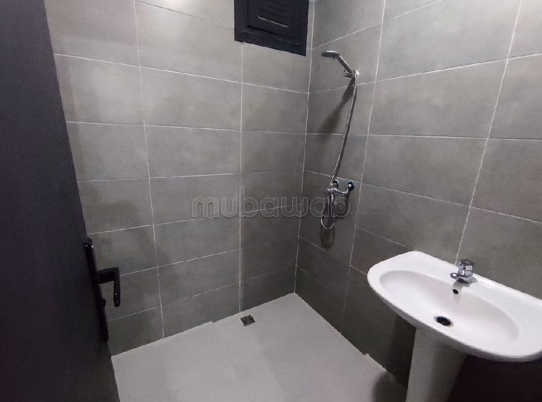 Bel appartement à vendre 100m² Roche noir