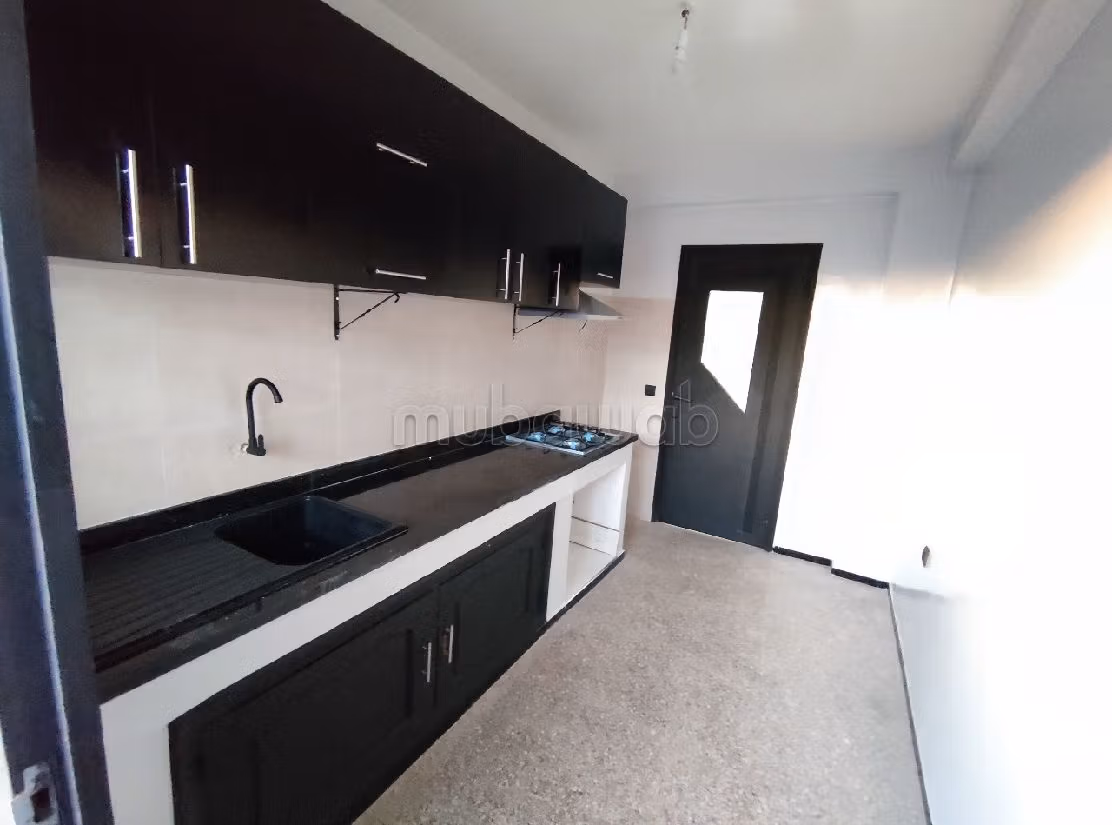 Bel appartement à vendre 100m² Roche noir