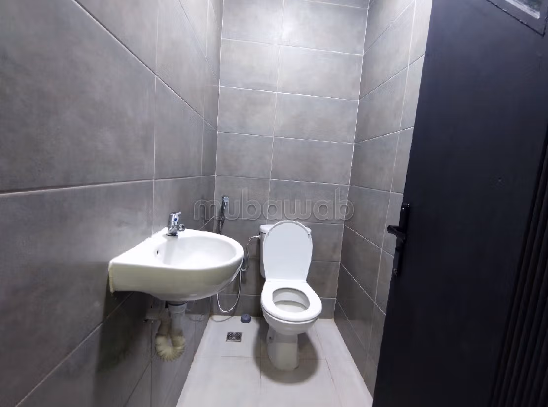 Bel appartement à vendre 100m² Roche noir