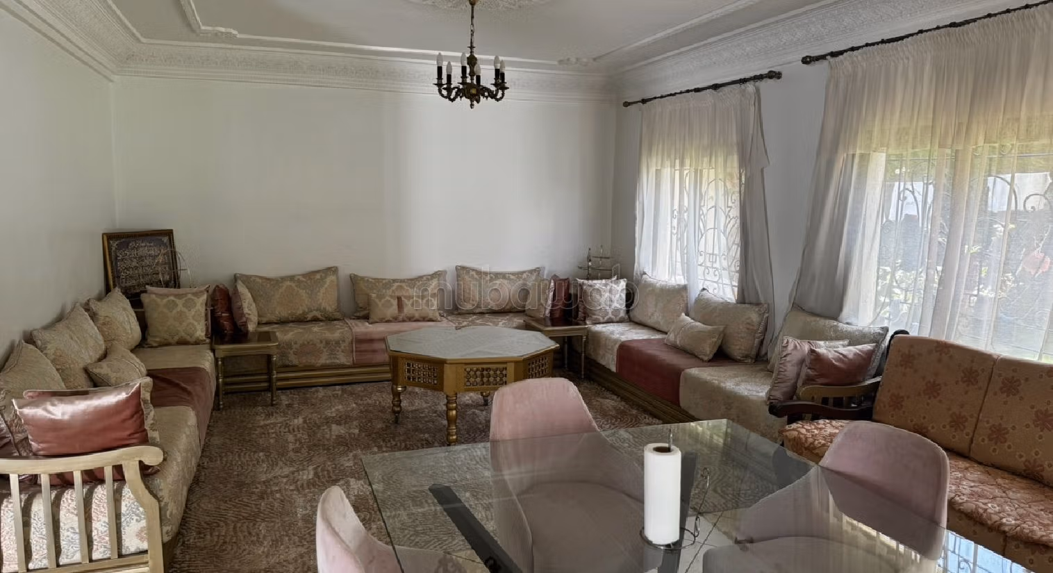 Villa familiale a vendre