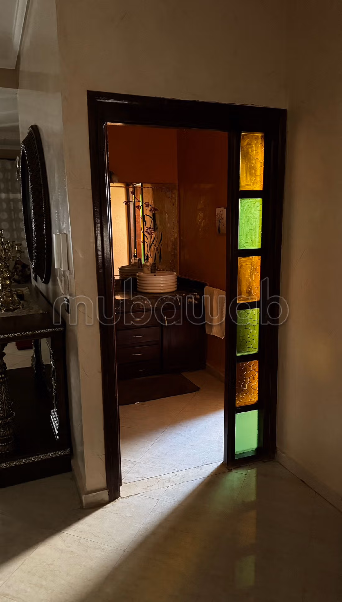 Villa familiale a vendre