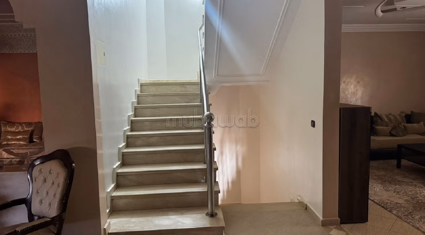 Villa familiale a vendre