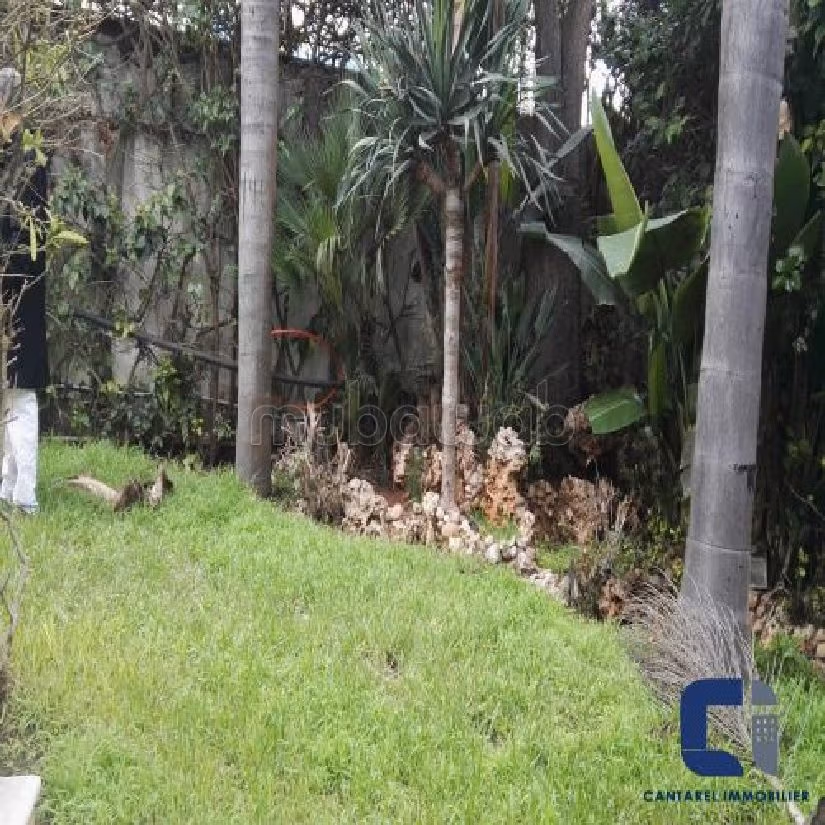 Splendida casa in affitto a CIL Hay Salam. Superficie 700 m². Posto auto e terrazzo