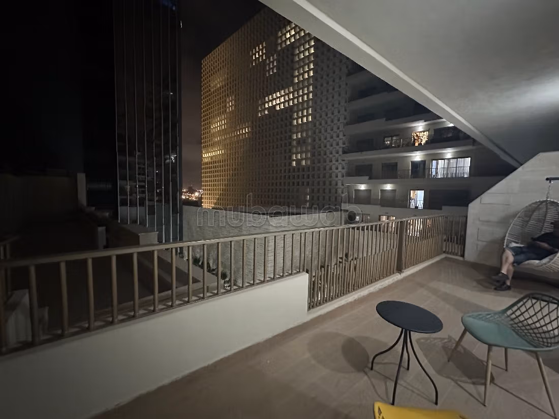 Appartement 70 m² à Oasis — 9