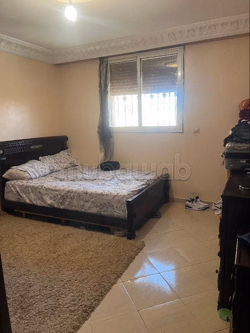 شقة رائعة للبيع بمدينة الرحمة. 3 قطع