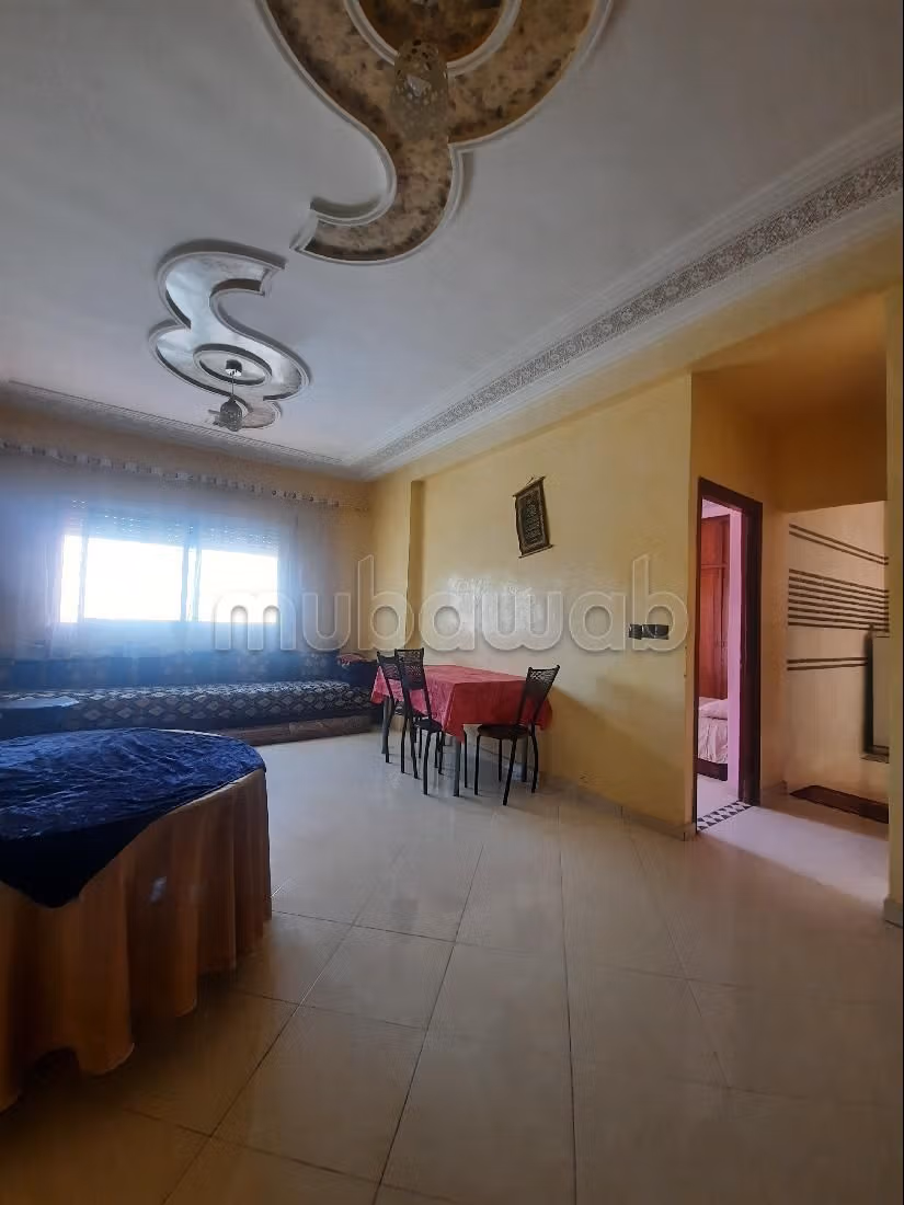 Appartementen huren in Narjis. Oppervlakte 110 m². Volledig gemeubileerd. 