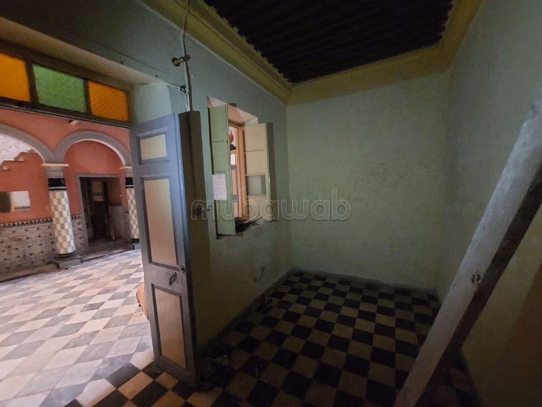 Maison Historique du XIXe Siècle à Vendre