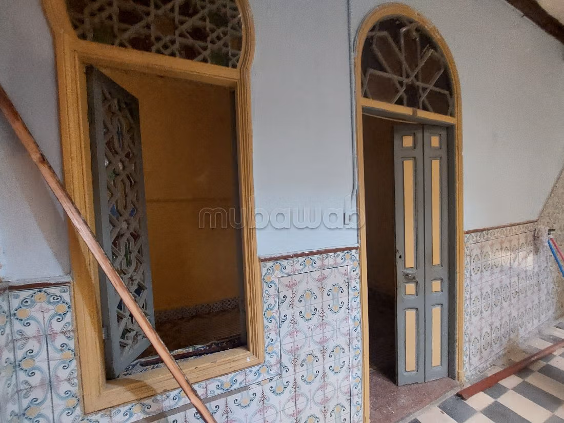 Maison Historique du XIXe Siècle à Vendre