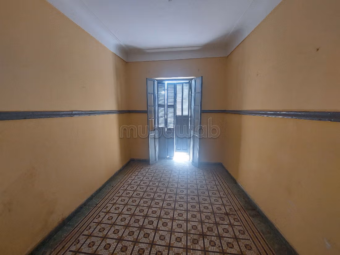 Maison Historique du XIXe Siècle à Vendre