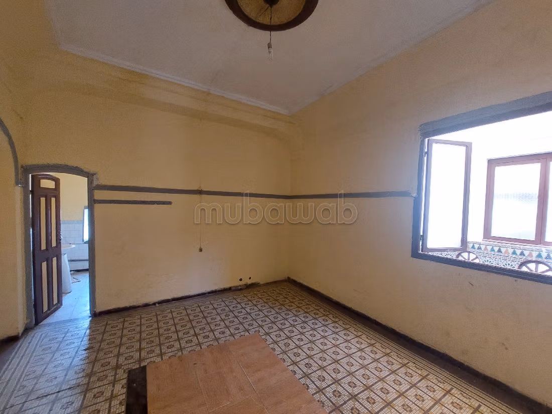 Maison Historique du XIXe Siècle à Vendre