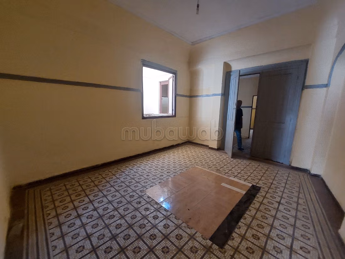 Maison Historique du XIXe Siècle à Vendre