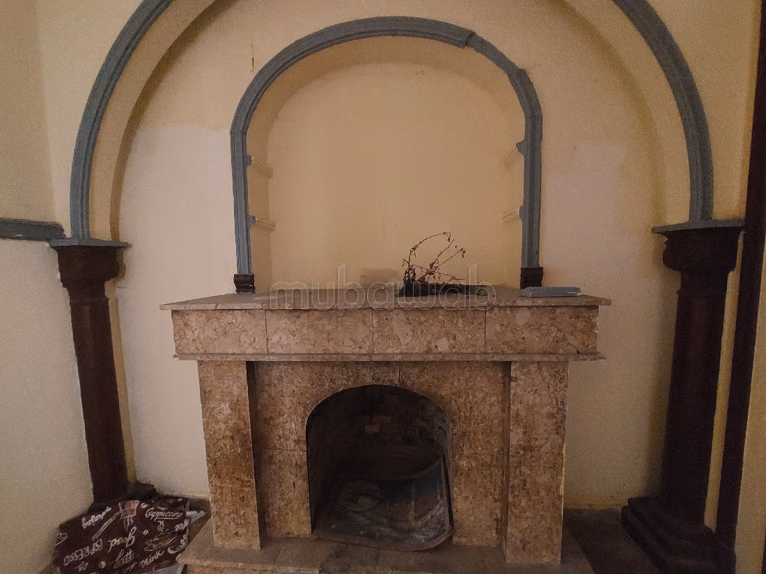 Maison Historique du XIXe Siècle à Vendre