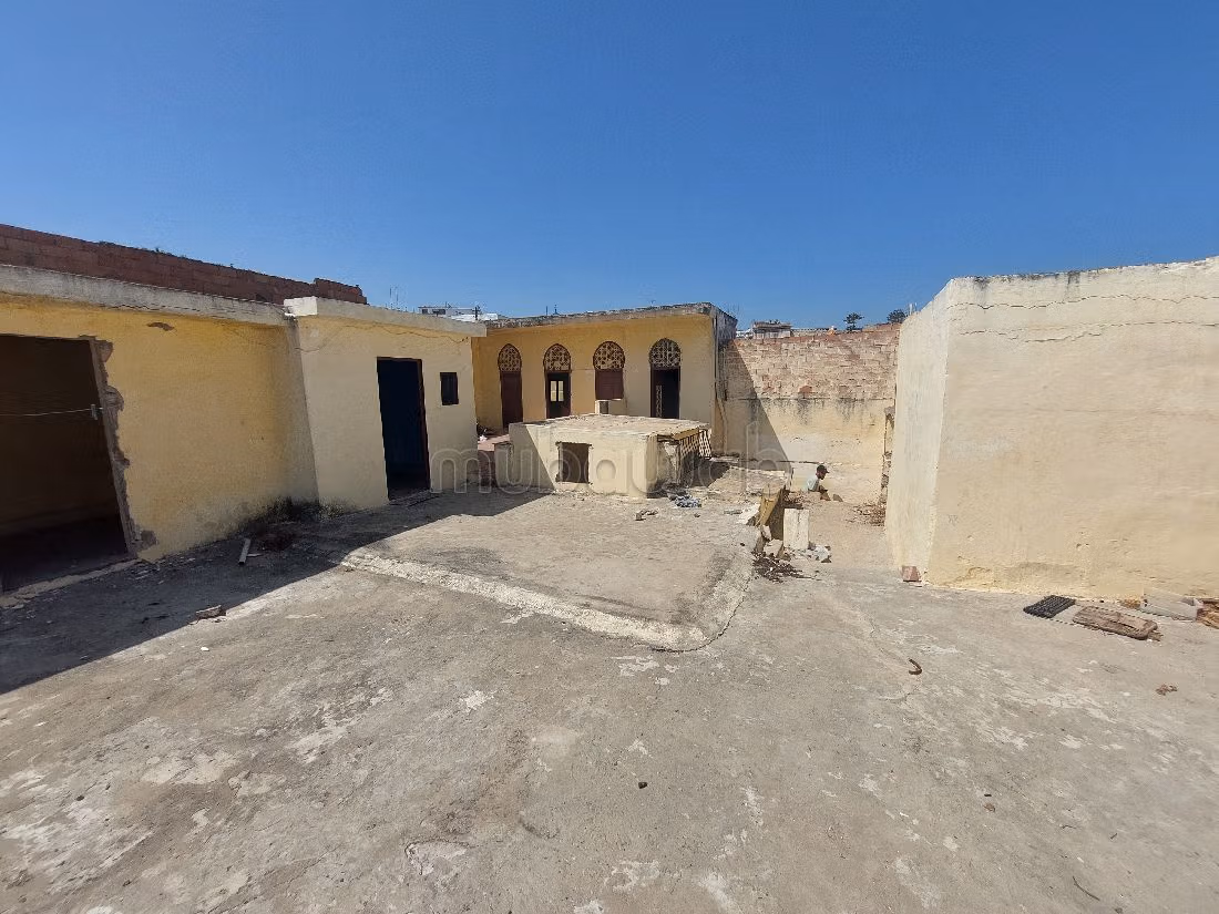 Maison Historique du XIXe Siècle à Vendre