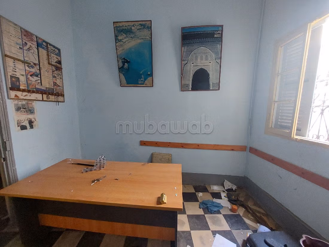 Maison Historique du XIXe Siècle à Vendre