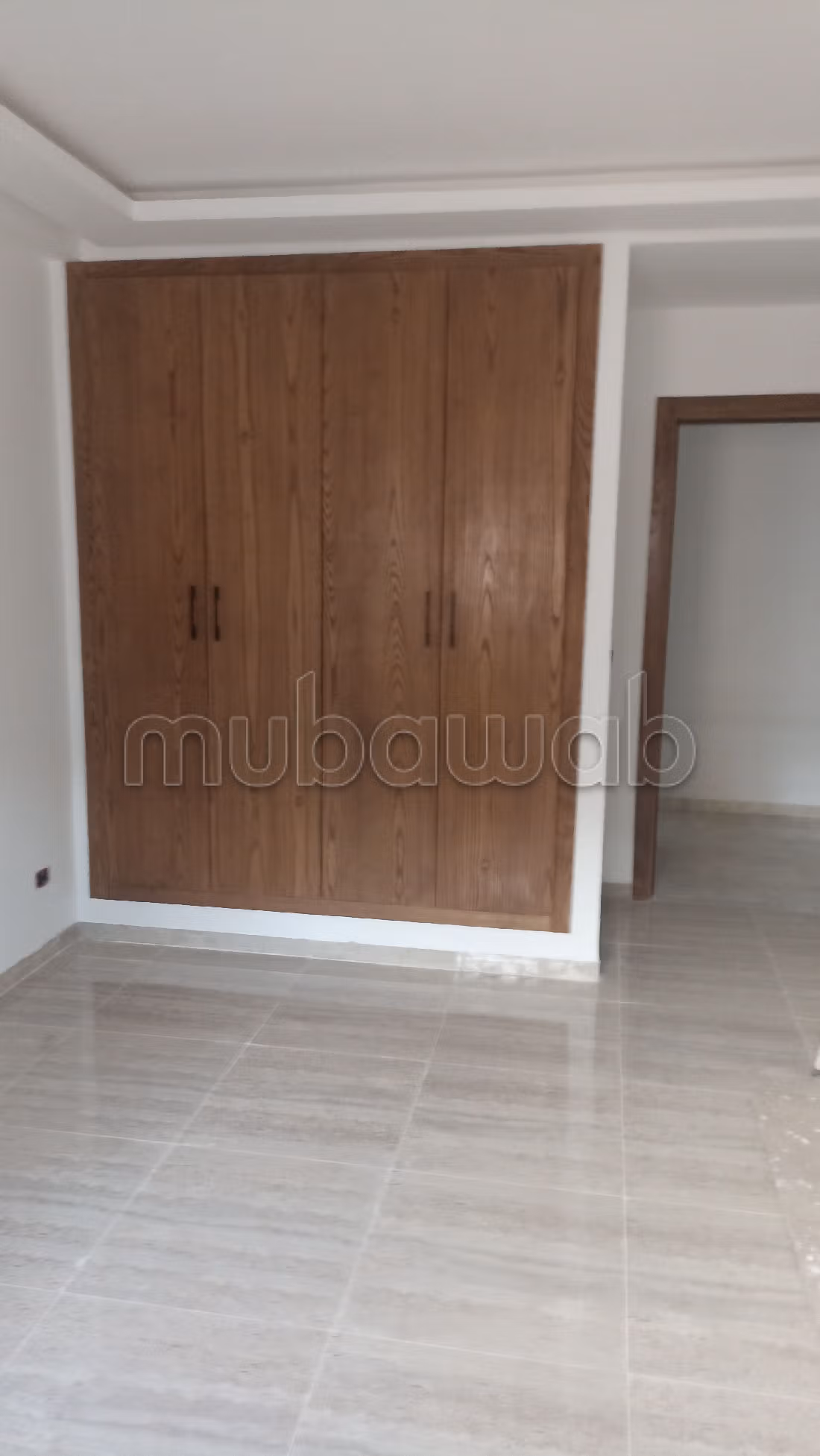 Appartement S2 haut standing neuf jamais habité