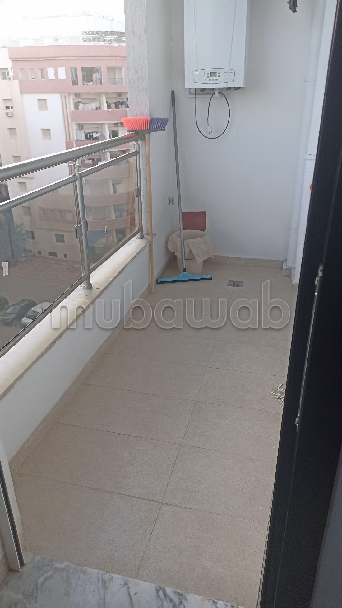 Appartement S2 haut standing neuf jamais habité