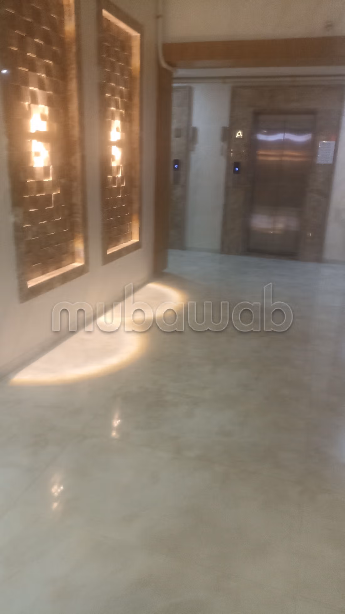 Appartement S2 haut standing neuf jamais habité
