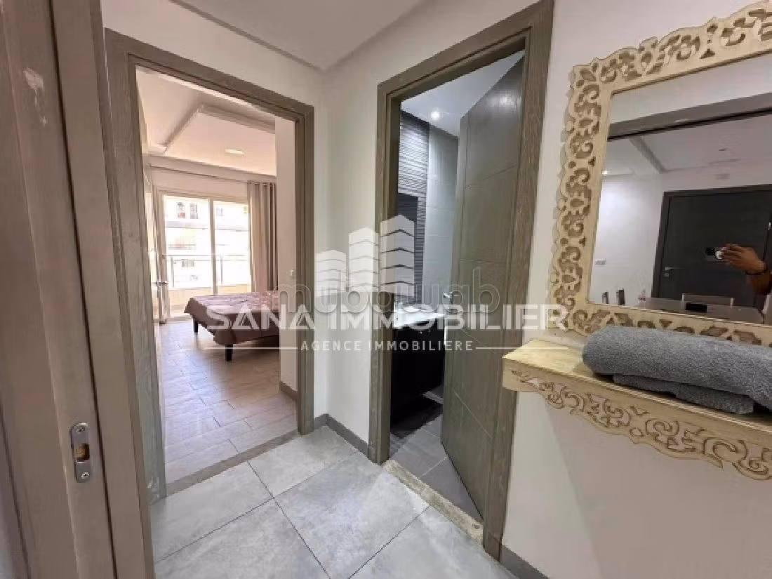 A Vendre un Appartement en S2