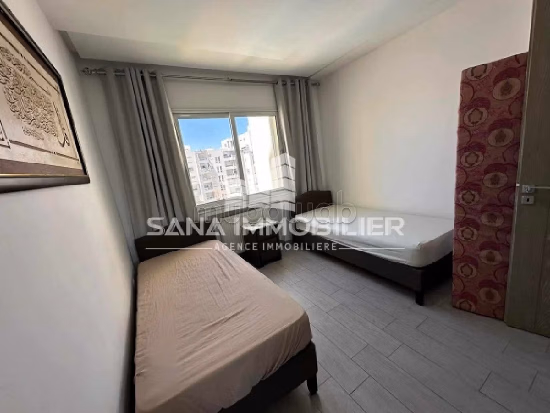 A Vendre un Appartement en S2