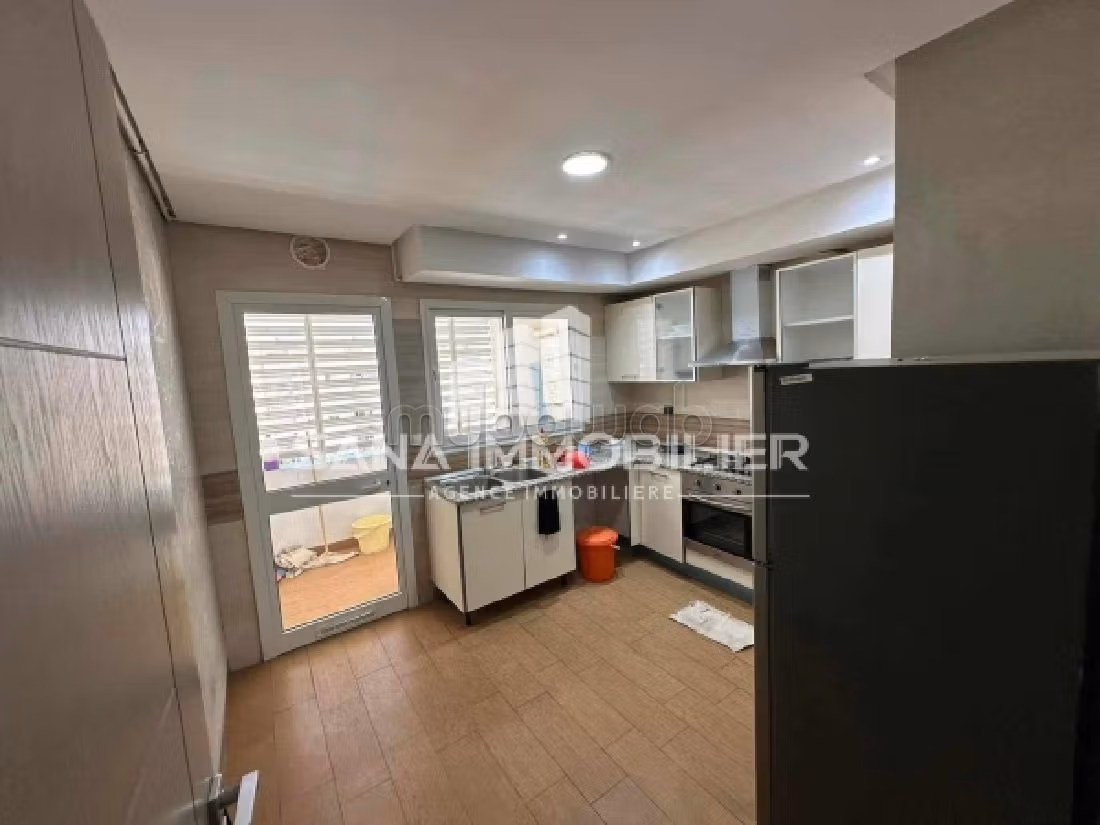 A Vendre un Appartement en S2