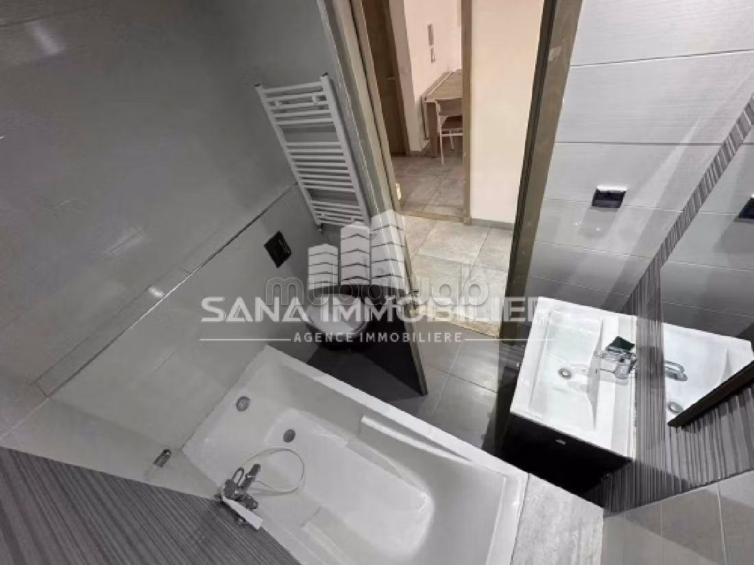 A Vendre un Appartement en S2