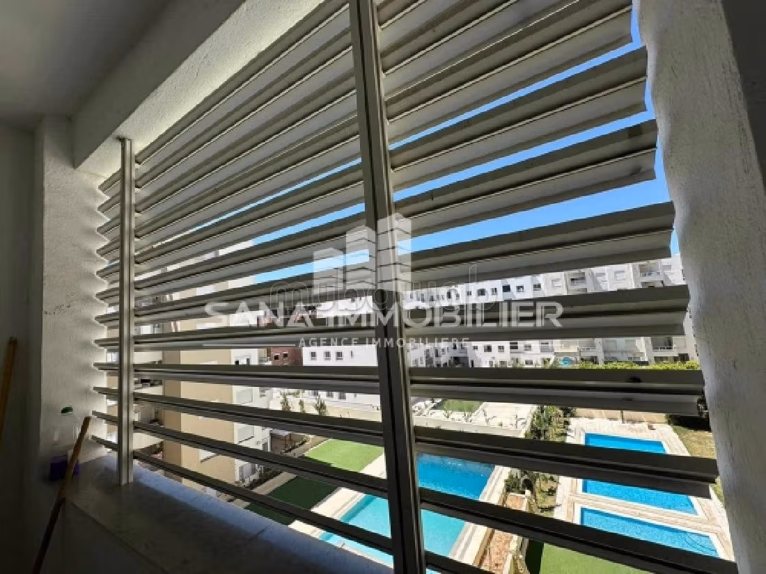 A Vendre un Appartement en S2