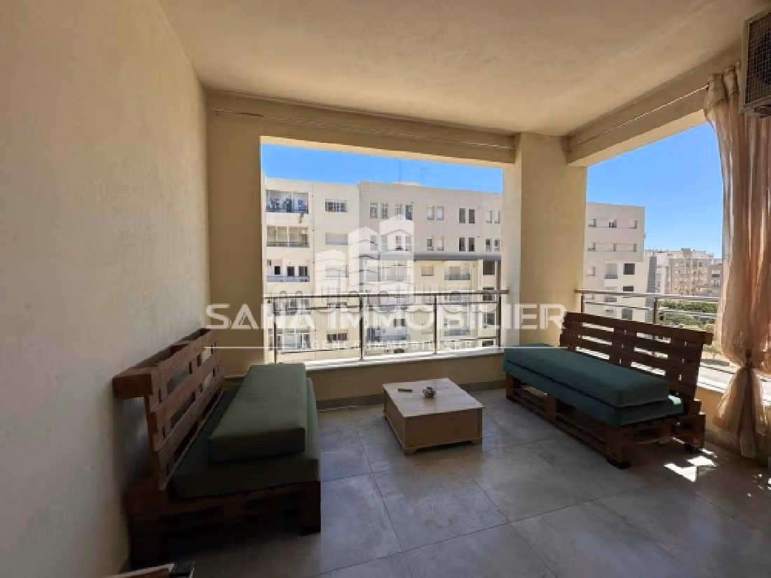 A Vendre un Appartement en S2