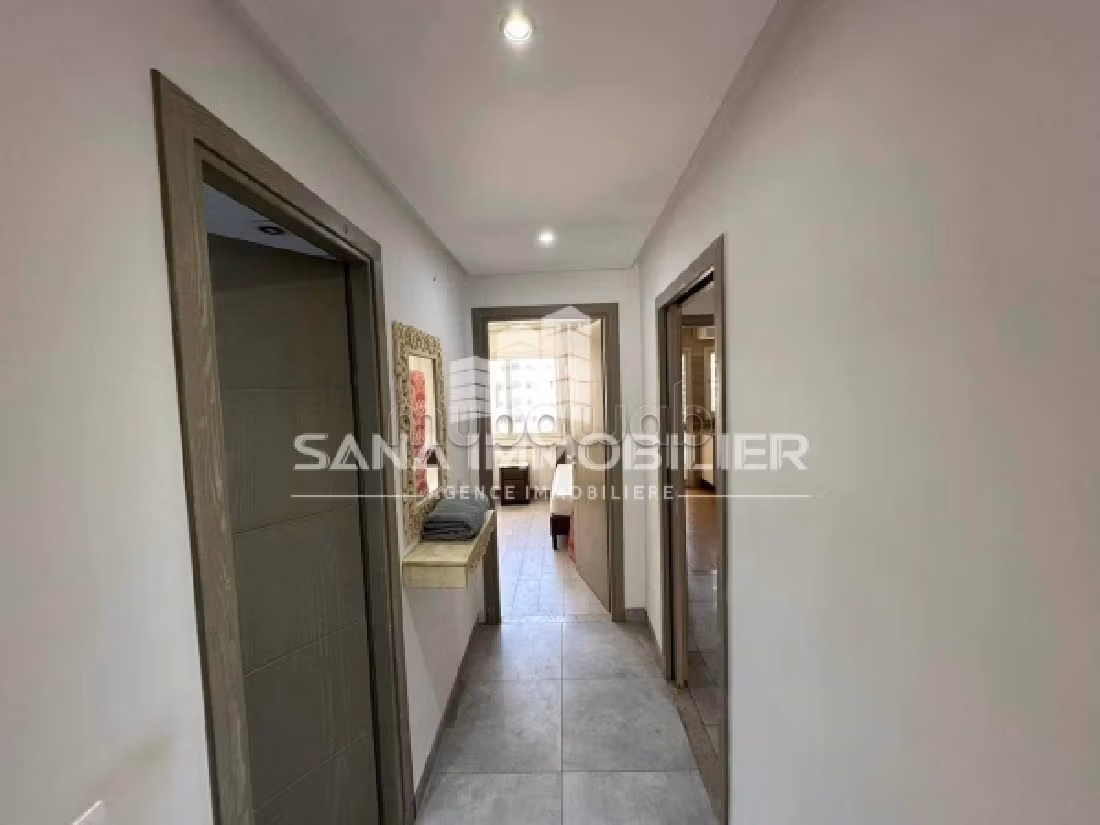 A Vendre un Appartement en S2