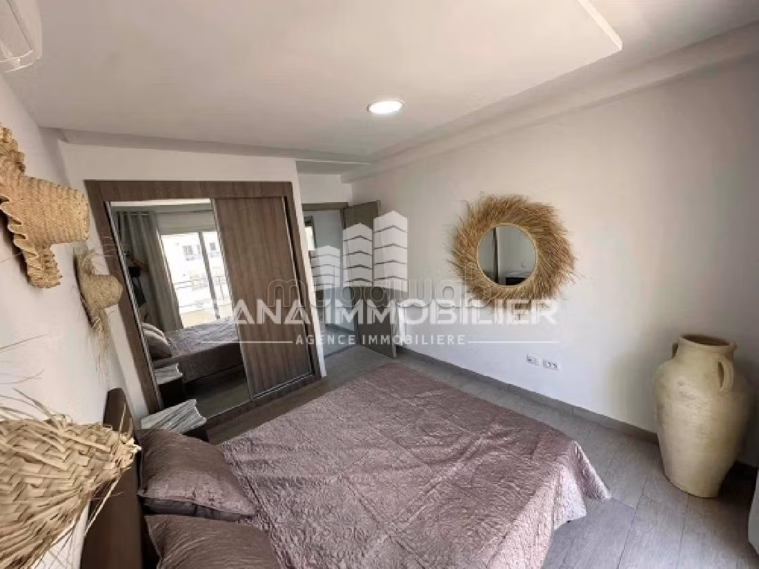 A Vendre un Appartement en S2