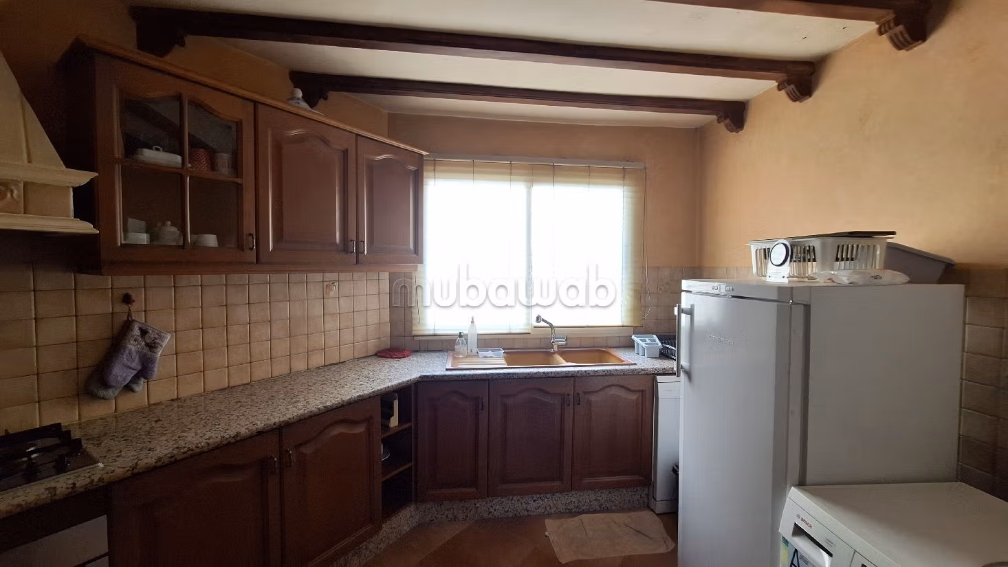 Apt 162 m² plein sud 3 chambres