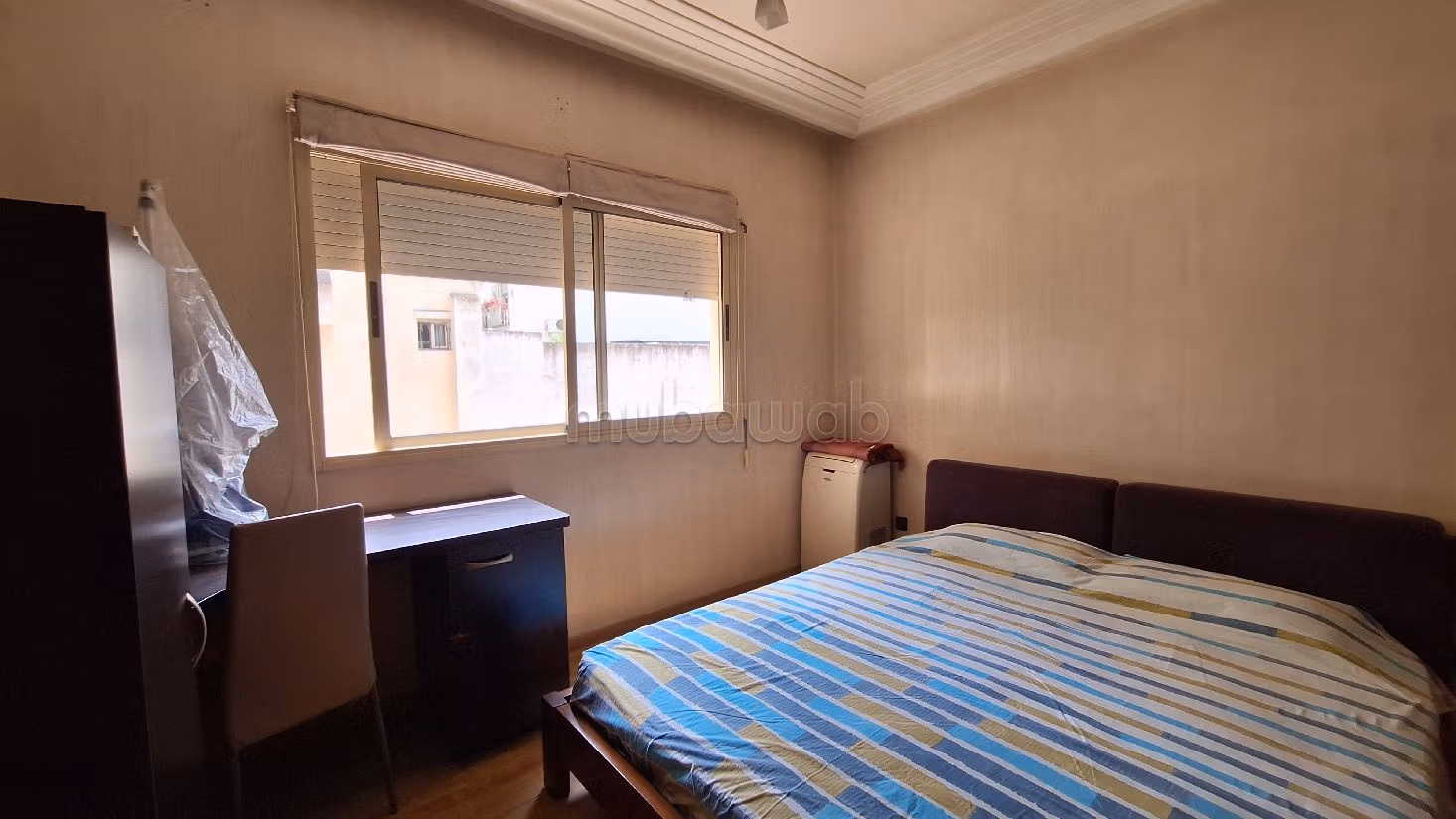 Apt 162 m² plein sud 3 chambres