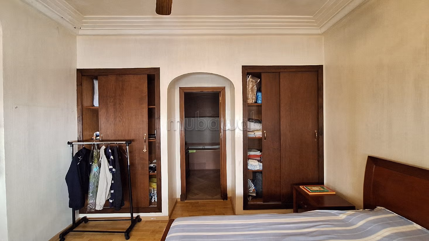 Apt 162 m² plein sud 3 chambres