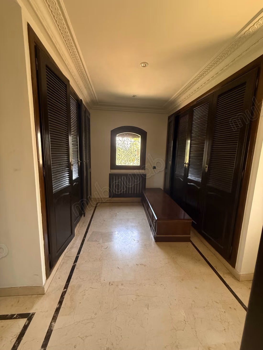 Villa non meublée à californie