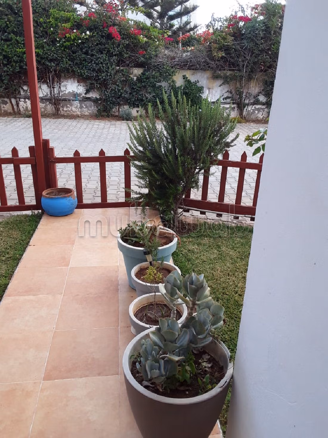 Meravigliosa villa in affitto. Superficie totale 199 m². Ammobiliato