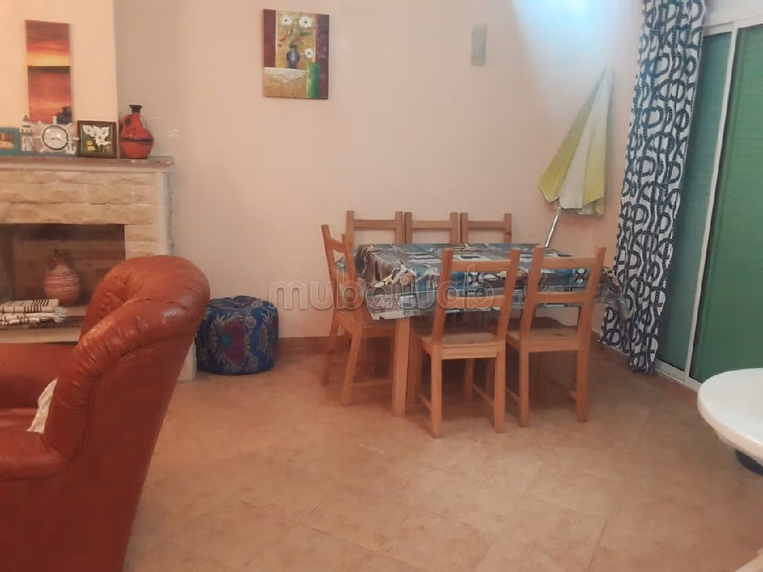 Meravigliosa villa in affitto. Superficie totale 199 m². Ammobiliato